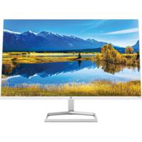 Monitor HP M27fwa 27" IPS LCD Flicker free 75 Hz - thumbnail