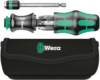 Wera Kraftform Kompakt 20 met tas, 7 -delig - 1 stuk(s) - 05051021001