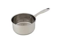 Classic Sauspan D16cm 1.61l Roestv Rij Staal Alle Vuren