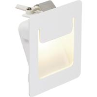 SLV 151950 LED-inbouwlamp 3.6 W Wit - thumbnail