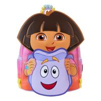 Nickelodeon By Loungefly Backpack Dora Cospla - thumbnail