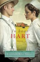 In haar hart - Elizabeth Byler Younts - ebook