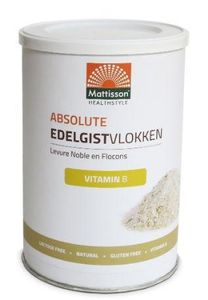 Mattisson Edelgistvlokken 200 gram