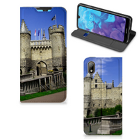 Huawei Y5 (2019) Book Cover Kasteel - thumbnail