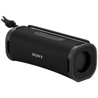 Sony ULT FIELD 1 Bluetooth luidspreker Handsfree-functie, USB, Draagbaar, Stofdicht, Waterafstotend, Stootvast Zwart - thumbnail