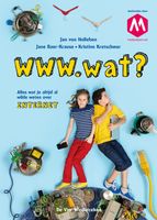 WWW.wat? - Jane Baer-Krause, Kristine Kretschmer - ebook - thumbnail