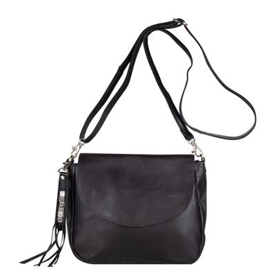 Legend Marone Crossbody black Damestas Legend Marone Crossbody black Damestas