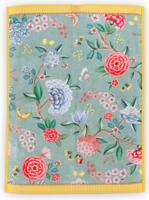 Pip Studio Blushing Birds theedoek 50 x 70 cm