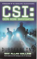 Csi : Dubbelblind - thumbnail