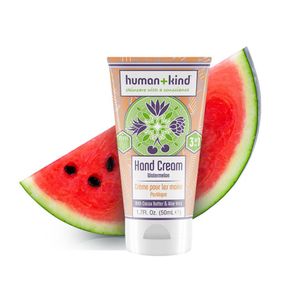 Hand elleboog voet creme watermelon vegan