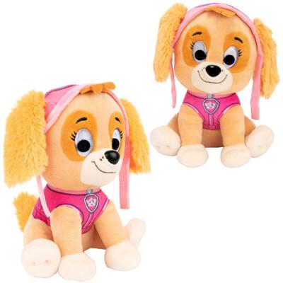 Paw Patrol Knuffel Skye 23cm Paw Patrol Knuffel Skye 23cm