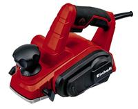 Einhell Elektrische Schaafmachine TC-PL 750 (750 W, tot 2 mm zaagdiepte, grote frees, automatische parkeerschoen, incl. parallelle/vouwbare diepteaanslag, omkeerbare frees)