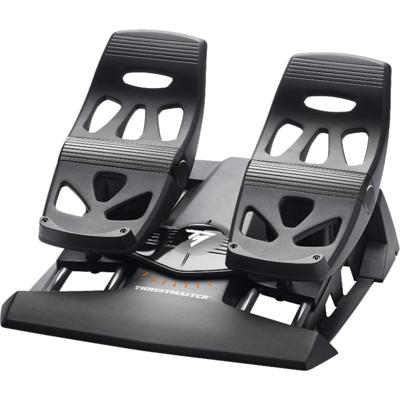 Thrustmaster T.Flight Rudder Pedals pedalen Thrustmaster T.Flight Rudder Pedals pedalen