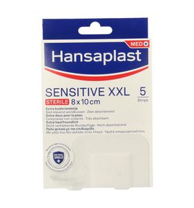 Sensitive XXL