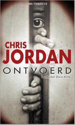 Ontvoerd - Chris Jordan - eBook (9789461999481)