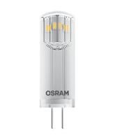 Osram Parathom Star Pin G4 1.8W 827 Helder | Vervangt 20W