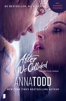 After 2: Je kan niet leven zonder hem - Anna Todd - ebook - thumbnail