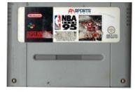 NBA Live '95 (losse cassette)