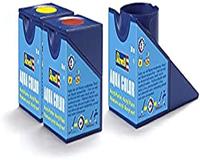 Revell 36112 Aqua-kleur geel (glazende) kleurcode: 12 RAL-kleurcode: 1018 blik 18 ml