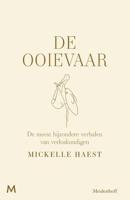 De ooievaar - Mickelle Haest - Paperback (9789029094009)