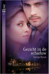 Gezicht in de schaduw - Jenna Ryan - ebook