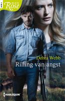 Rilling van angst - Debra Webb - ebook - thumbnail