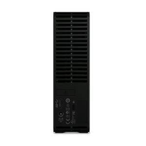 Western Digital Elements Desktop externe harde schijf 14 TB Zwart