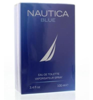 Nautica Nautica Bleu Eau De Toilette (100ml)