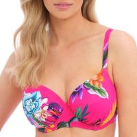 Fantasie Halkidiki UW Gathered Full Cup Bikini Top * Actie *