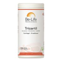 Be-Life Tricartil 120 Capsules - thumbnail