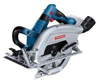 Bosch Professional GKS 18V-70 L Accu-cirkelzaag Zaagdiepte 90° (max.) 70 mm Brushless 18 V - thumbnail