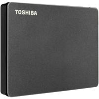 Toshiba Canvio Gaming, 2 TB