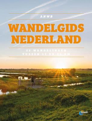 Wandelgids Nederland - Anwb, Nanda Raaphorst - Paperback (9789018048099) Wandelgids Nederland - Anwb, Nanda Raaphorst - Paperback (9789018048099)