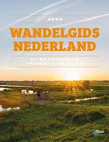 Wandelgids Nederland - Anwb, Nanda Raaphorst - Paperback (9789018048099)