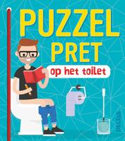 Puzzelpret op het toilet - Son Tyberg - Paperback (9789044753264)