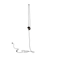 FLOS Aim Small Hanglamp Met Stekker, dimbaar