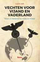 Vechten voor vijand en vaderland - Gerrit Valk - eBook (9789024409631)