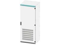 Siemens 8MF1888-3VS4 Schakelkast 800 x 1800 x 800 Staal Grijs 1 stuk(s)