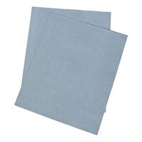 Norton bladeren – droge vouwen – vouwschuurmachine A275 230 x 280 mm G240