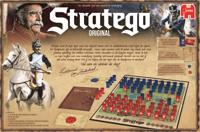 Jumbo Stratego origineel denkspel