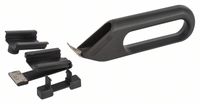 Bosch Accessoires 4-delige tackerset 1st - 2607000098