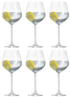 Schott Zwiesel Gin Tonic Glazen Fortissimo - 740 ml - 6 stuks - thumbnail