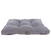Scruffs Matras Manhattan grijs