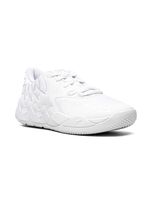 Puma Kids baskets MB.01 - Blanc - thumbnail