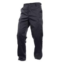 Mil-Tec US Donkerblauw Combat Broek BDU Heren 