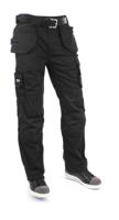 Herock DAGAN Trouser Werkbroek met kniestukken