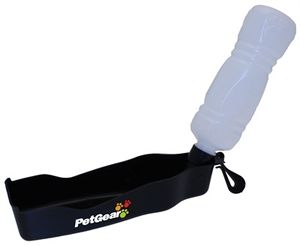 Petgear Petgear travel drinkfles