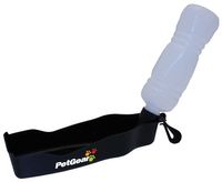 Petgear Petgear travel drinkfles