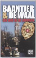 Een Rus in de Jordaan - Appie Baantjer, Simon de Waal - ebook