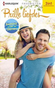 Prille Liefdes - Bemind onder de sterren - Lee Wilkinson, Emma Darcy, Amy Andrews - ebook